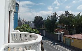 El MONARCA AREQUIPA